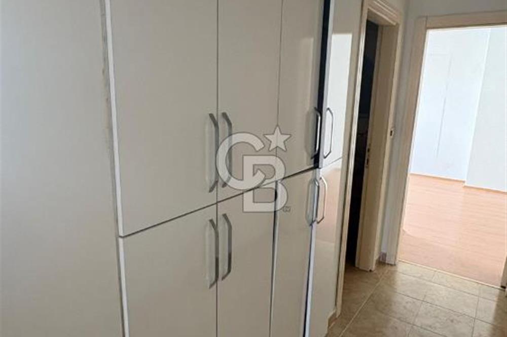 Ankara Şentepe Barıştepe Mah. Site İçi 3+1 Kiralık Daire