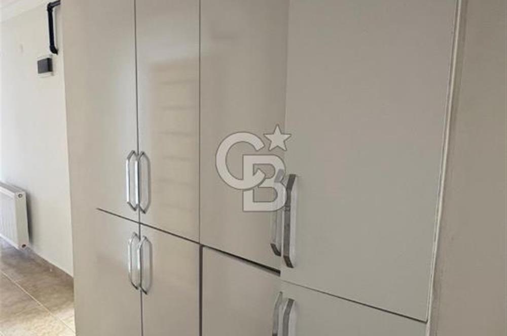 Ankara Şentepe Barıştepe Mah. Site İçi 3+1 Kiralık Daire