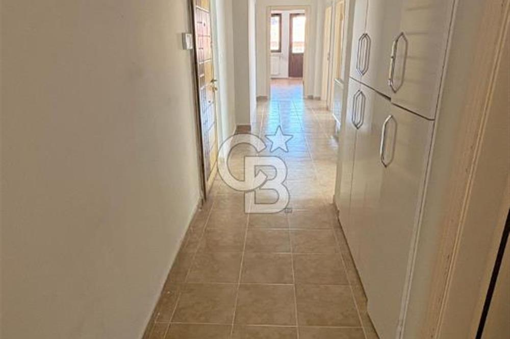 Ankara Şentepe Barıştepe Mah. Site İçi 3+1 Kiralık Daire
