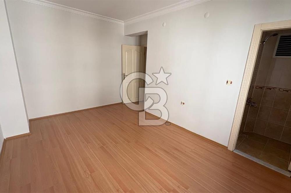 Ankara Şentepe Barıştepe Mah. Site İçi 3+1 Kiralık Daire