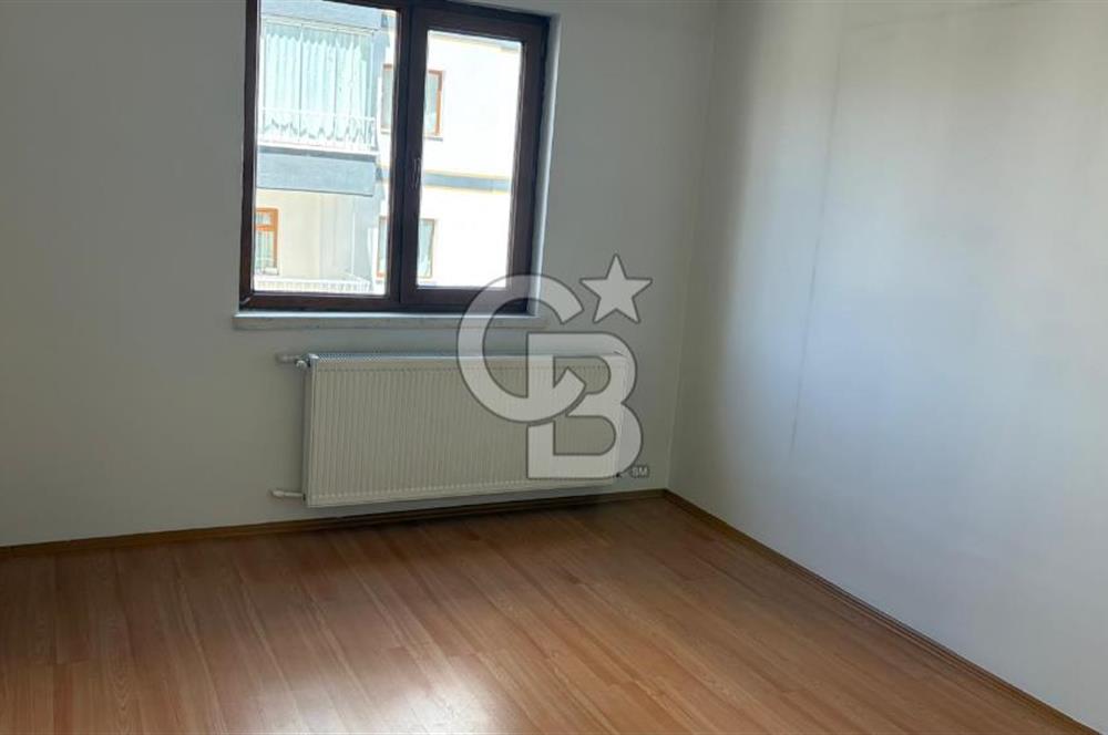 Ankara Şentepe Barıştepe Mah. Site İçi 3+1 Kiralık Daire