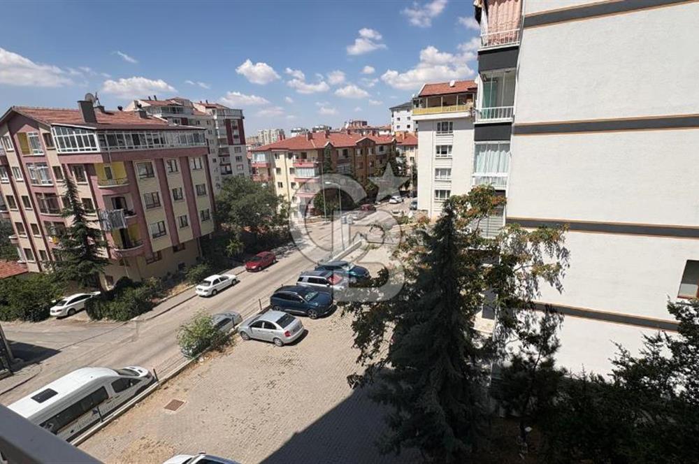 Ankara Şentepe Barıştepe Mah. Site İçi 3+1 Kiralık Daire