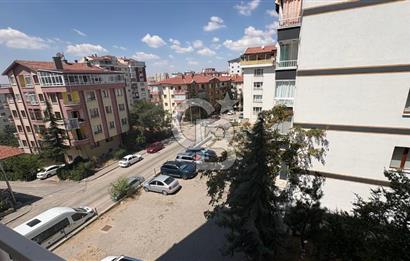 Ankara Şentepe Barıştepe Mah. Site İçi 3+1 Kiralık Daire