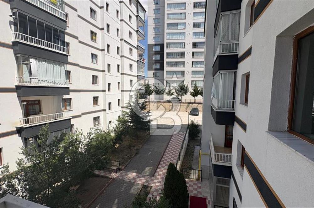 Ankara Şentepe Barıştepe Mah. Site İçi 3+1 Kiralık Daire