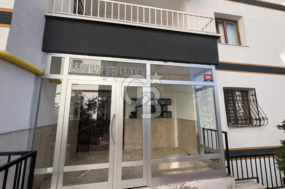 Ankara Şentepe Barıştepe Mah. Site İçi 3+1 Kiralık Daire