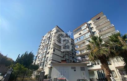 Karşıyaka Zübeyde Hanım Mahallesi'nde 3+1 Satılık Boş Daire
