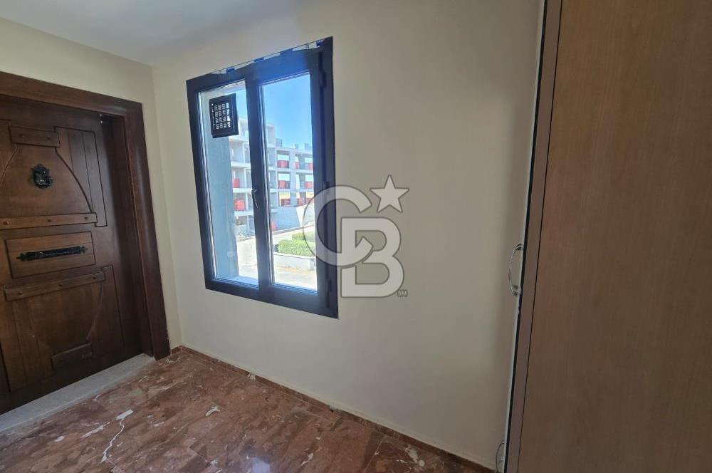 CB ODAK'tan Aliağa Yalı Mahallesinde Kiralık 3+1 Dubleks Daire