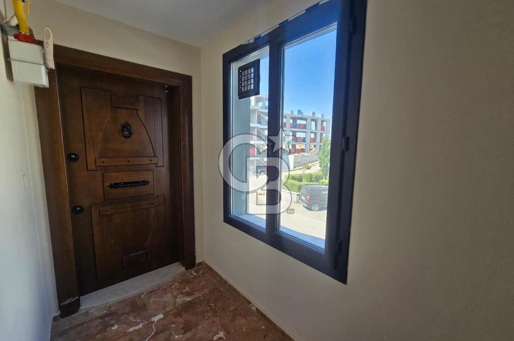 CB ODAK'tan Aliağa Yalı Mahallesinde Kiralık 3+1 Dubleks Daire