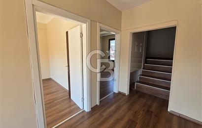 CB ODAK'tan Aliağa Yalı Mahallesinde Kiralık 3+1 Dubleks Daire