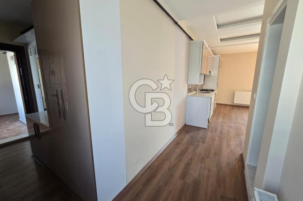 CB ODAK'tan Aliağa Yalı Mahallesinde Kiralık 3+1 Dubleks Daire