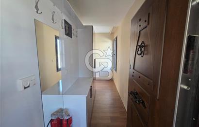 CB ODAK'tan Aliağa Yalı Mahallesinde Kiralık 3+1 Dubleks Daire