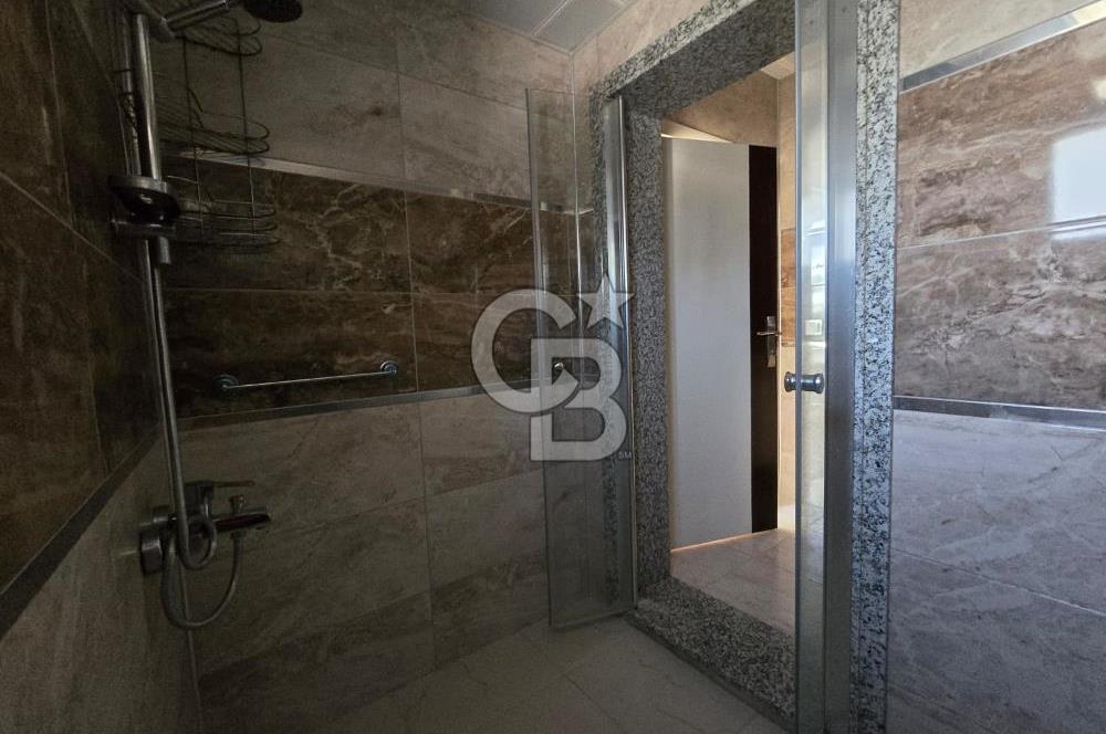 CB ODAK'tan Aliağa Yalı Mahallesinde Kiralık 3+1 Dubleks Daire