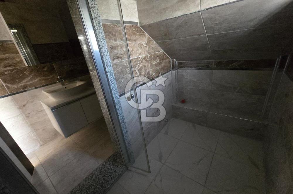 CB ODAK'tan Aliağa Yalı Mahallesinde Kiralık 3+1 Dubleks Daire