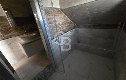 CB ODAK'tan Aliağa Yalı Mahallesinde Kiralık 3+1 Dubleks Daire