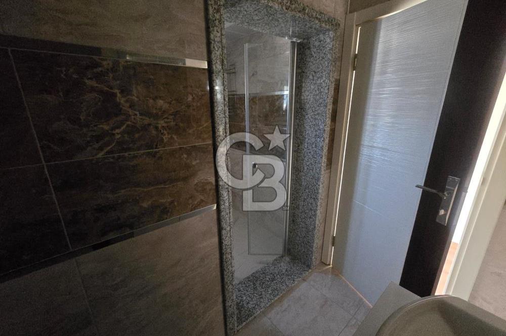 CB ODAK'tan Aliağa Yalı Mahallesinde Kiralık 3+1 Dubleks Daire