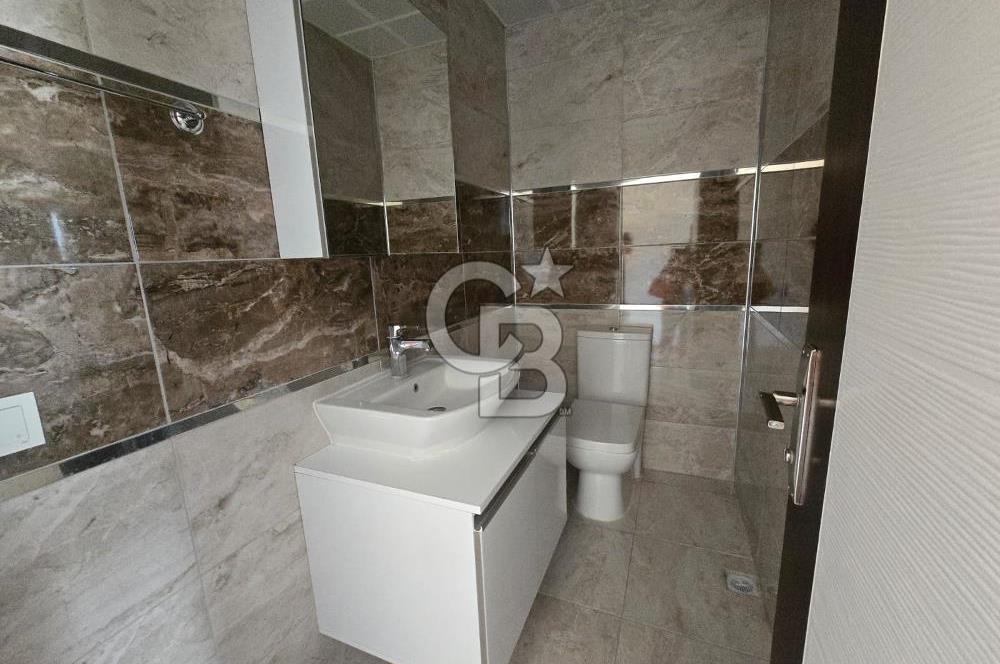 CB ODAK'tan Aliağa Yalı Mahallesinde Kiralık 3+1 Dubleks Daire