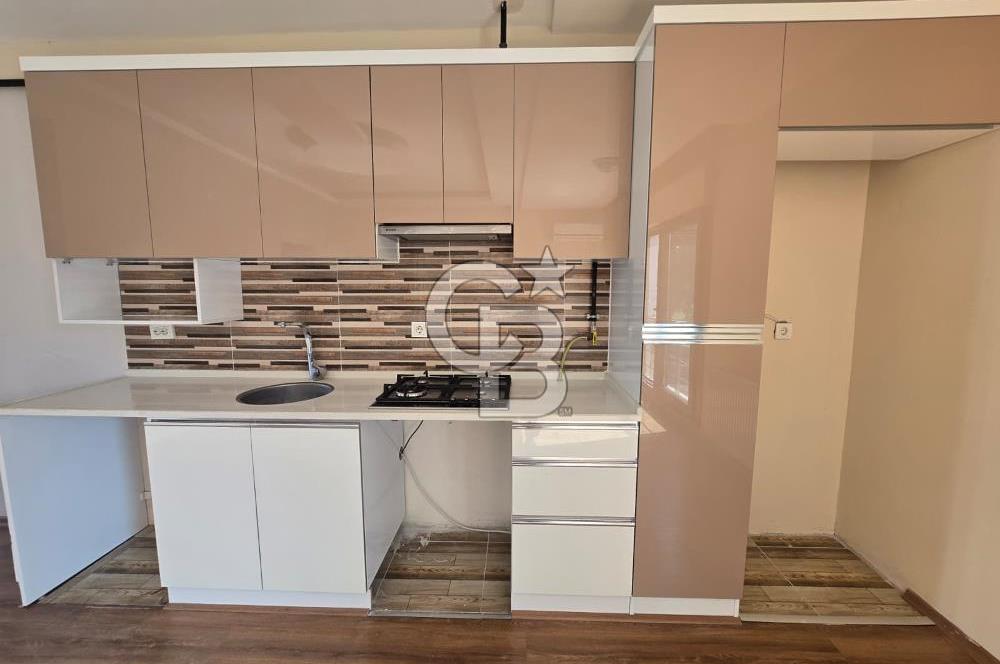 CB ODAK'tan Aliağa Yalı Mahallesinde Kiralık 3+1 Dubleks Daire