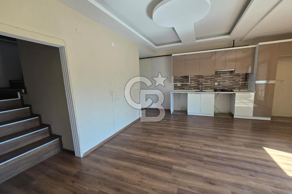 CB ODAK'tan Aliağa Yalı Mahallesinde Kiralık 3+1 Dubleks Daire
