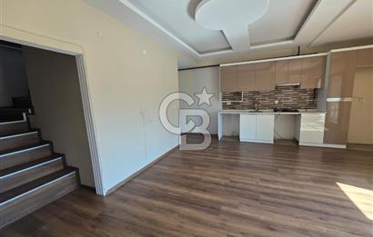 CB ODAK'tan Aliağa Yalı Mahallesinde Kiralık 3+1 Dubleks Daire