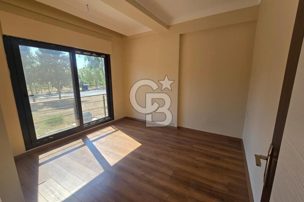 CB ODAK'tan Aliağa Yalı Mahallesinde Kiralık 3+1 Dubleks Daire