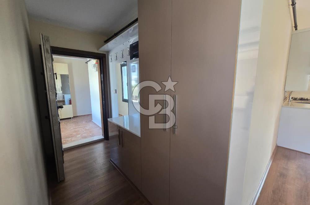 CB ODAK'tan Aliağa Yalı Mahallesinde Kiralık 3+1 Dubleks Daire