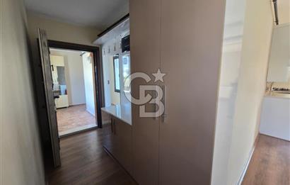 CB ODAK'tan Aliağa Yalı Mahallesinde Kiralık 3+1 Dubleks Daire