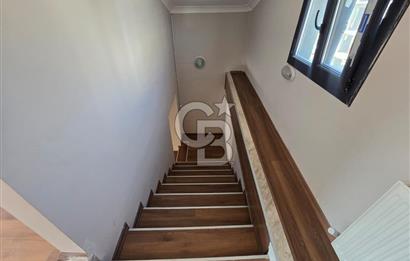 CB ODAK'tan Aliağa Yalı Mahallesinde Kiralık 3+1 Dubleks Daire
