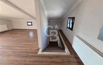 CB ODAK'tan Aliağa Yalı Mahallesinde Kiralık 3+1 Dubleks Daire