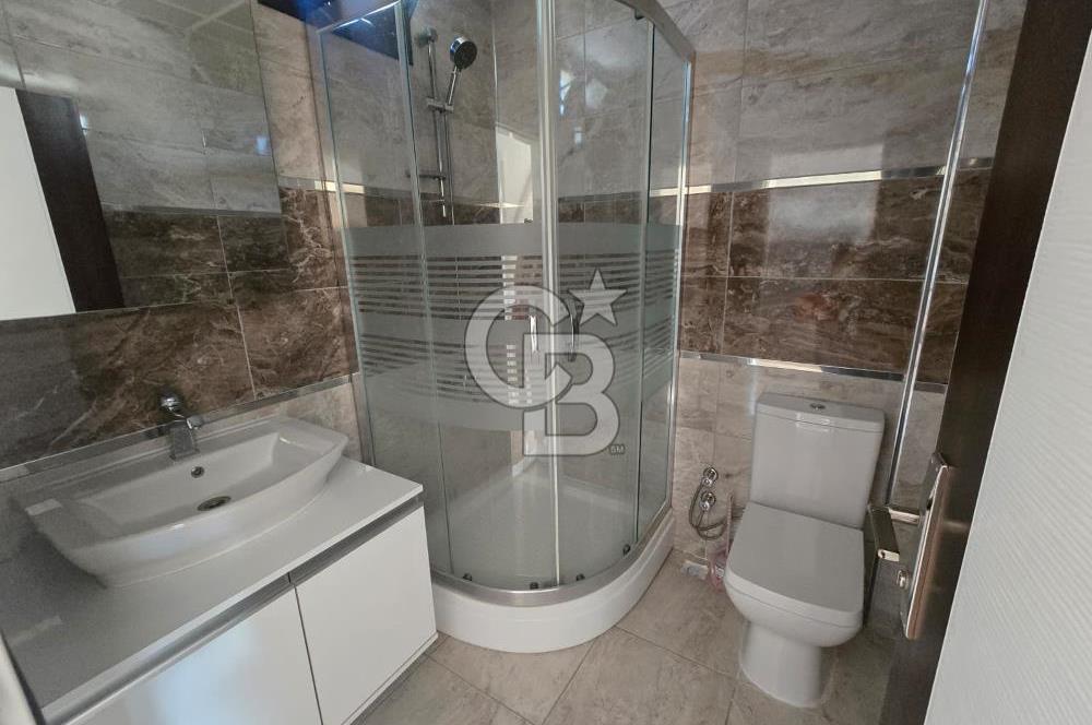 CB ODAK'tan Aliağa Yalı Mahallesinde Kiralık 3+1 Dubleks Daire