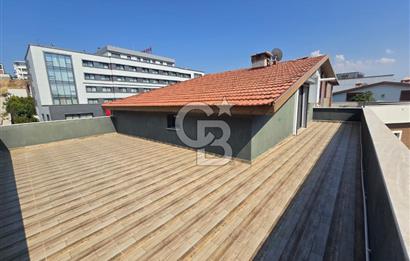 CB ODAK'tan Aliağa Yalı Mahallesinde Kiralık 3+1 Dubleks Daire