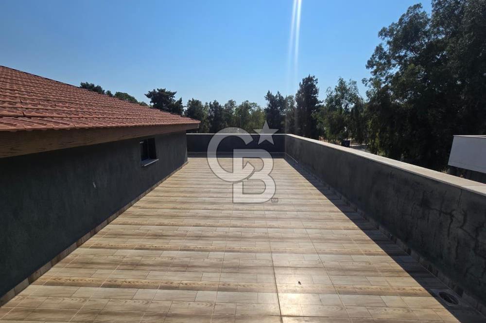 CB ODAK'tan Aliağa Yalı Mahallesinde Kiralık 3+1 Dubleks Daire