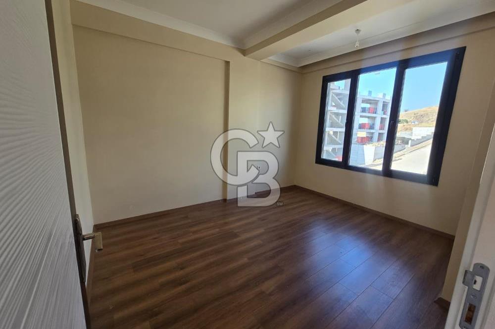 CB ODAK'tan Aliağa Yalı Mahallesinde Kiralık 3+1 Dubleks Daire