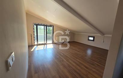 CB ODAK'tan Aliağa Yalı Mahallesinde Kiralık 3+1 Dubleks Daire