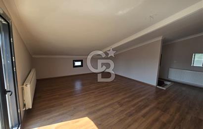 CB ODAK'tan Aliağa Yalı Mahallesinde Kiralık 3+1 Dubleks Daire