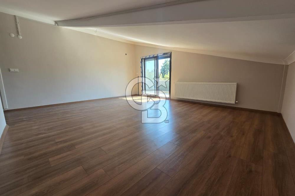 CB ODAK'tan Aliağa Yalı Mahallesinde Kiralık 3+1 Dubleks Daire