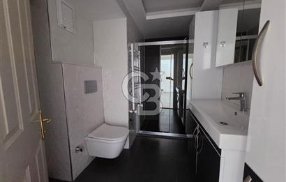 Narlıderede Deniz Manzaralı Site içi Havuzlu Otoparklı Daire
