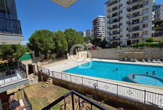Narlıderede Deniz Manzaralı Site içi Havuzlu Otoparklı Daire - 7 - 366790