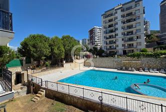 Narlıdere'de Deniz Manzaralı Site içi Havuzlu Otoparklı Daire - 3 - 366795