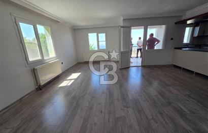 Narlıderede Deniz Manzaralı Site içi Havuzlu Otoparklı Daire