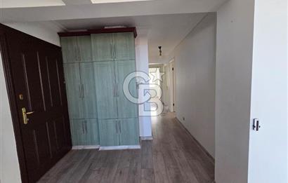 Narlıderede Deniz Manzaralı Site içi Havuzlu Otoparklı Daire