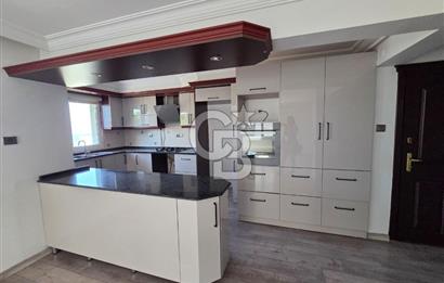 Narlıderede Deniz Manzaralı Site içi Havuzlu Otoparklı Daire