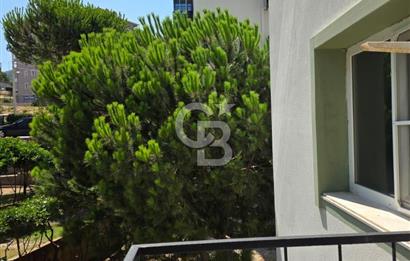 Narlıderede Deniz Manzaralı Site içi Havuzlu Otoparklı Daire