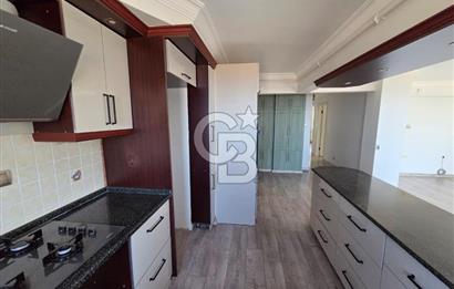 Narlıderede Deniz Manzaralı Site içi Havuzlu Otoparklı Daire