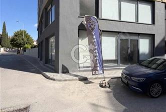 hastane bölgesinde satılık dükkan - 1 - 366779