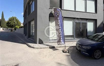 çiğli hastane bölgesinde yatırımlık satılık