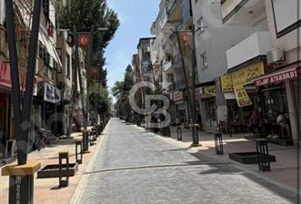 Menemen Lise caddesinde satılık dükkan - 1 - 366785