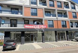 CB AKADEMİ BAĞÇEŞME CADDE ÜZERİ SATILIK 370 m2 SIFIR İŞYERİ - 9 - 346664