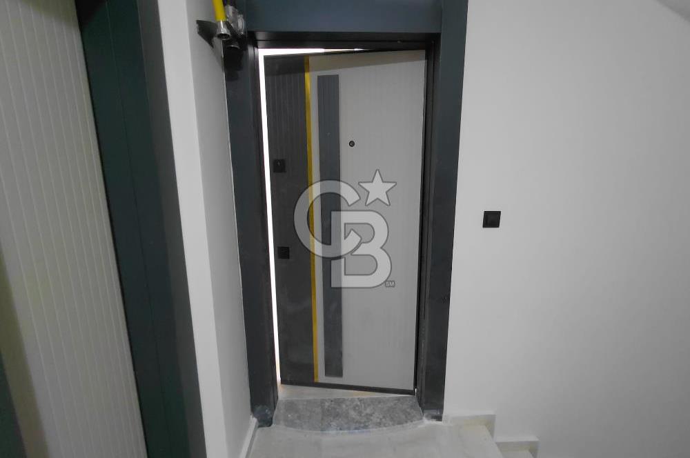 BUCA İNÖNÜ MAHALLESİ’NDE OKUL KARŞISI 0 BİNA 1+1 KİRALIK DAİRE
