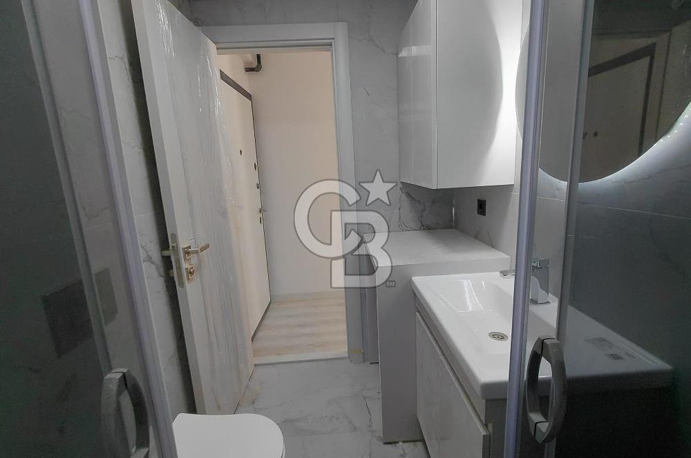 BUCA İNÖNÜ MAHALLESİ’NDE OKUL KARŞISI 0 BİNA 1+1 KİRALIK DAİRE
