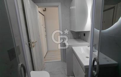 BUCA İNÖNÜ MAHALLESİ’NDE OKUL KARŞISI 0 BİNA 1+1 KİRALIK DAİRE